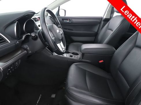 Used 2016 Subaru Legacy 3.6R Limited AWD/4WD image 16