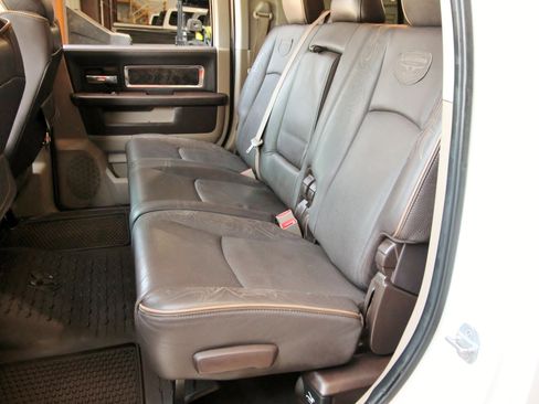 Used 2012 RAM 2500 Longhorn w/ Cold Weather Group image 45