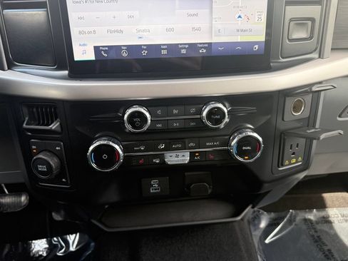 Used 2023 Ford F150 XLT w/ Equipment Group 302A High AWD/4WD image 34