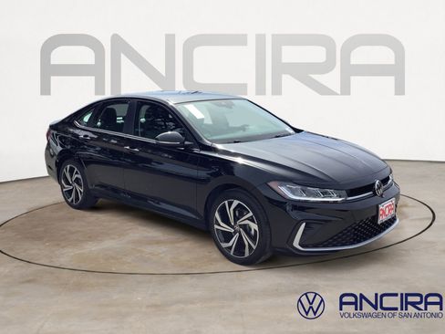 New 2026 Volkswagen Jetta SEL image 1