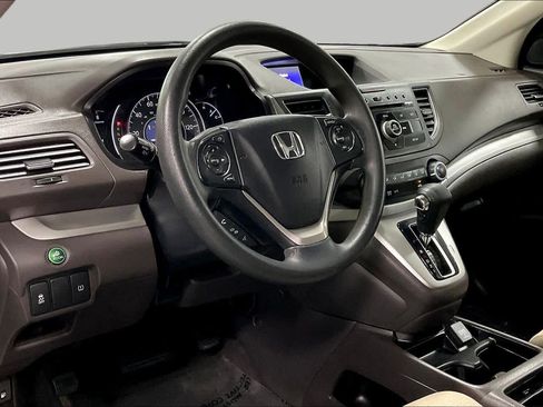 Used 2014 Honda CR-V EX image 18