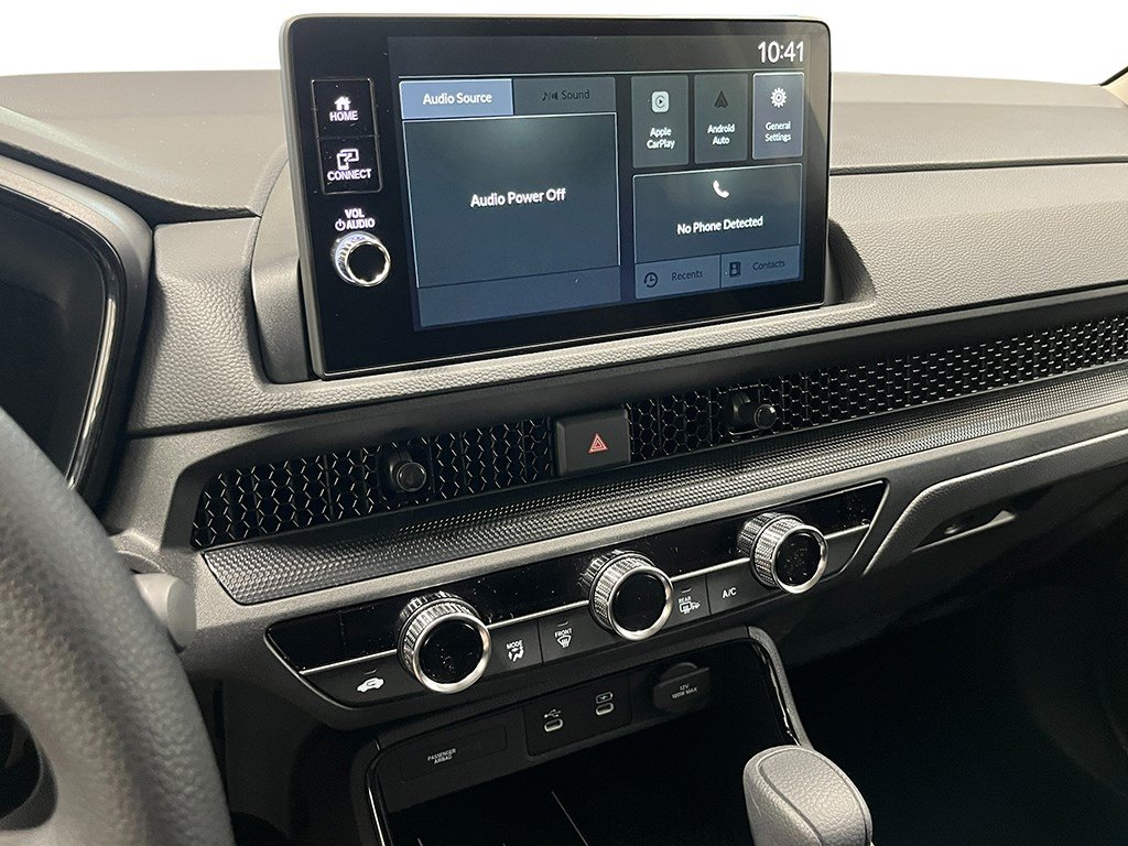 New 2027 Honda CR-V EX image 12