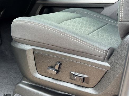 New 2025 RAM 2500 Big Horn image 13