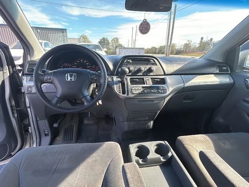 Used 2005 Honda Odyssey EX image 34