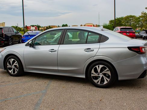 Used 2024 Subaru Legacy Premium image 6