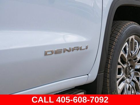 Used 2026 GMC Sierra 1500 Denali Ultimate AWD/4WD image 10