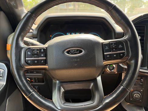 Used 2023 Ford F150 Tremor w/ Equipment Group 402A High AWD/4WD image 31