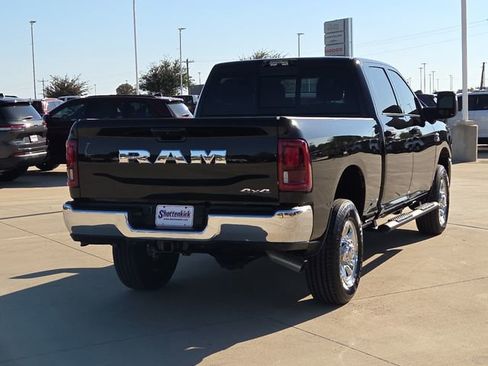 Used 2025 RAM 2500 Tradesman image 8