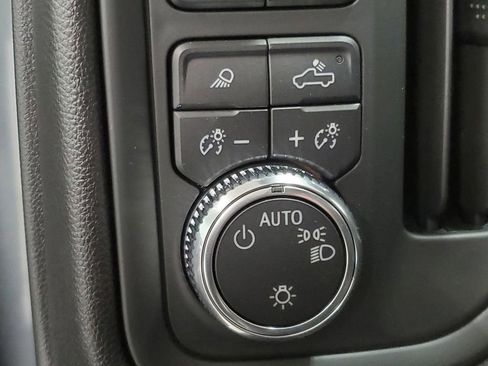 Used 2026 GMC Sierra 1500 Pro w/ Pro Value Package image 29