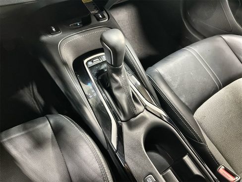 Used 2024 Toyota Corolla XSE image 32