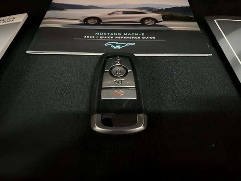 Used 2023 Ford Mustang Mach-E Premium image 99