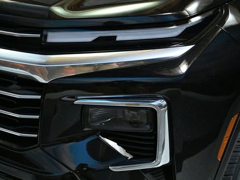 Used 2026 Chevrolet Traverse High Country w/ LPO, Floor Liner Package image 16