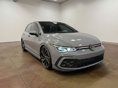 Used 2022 Volkswagen GTI Autobahn image 30