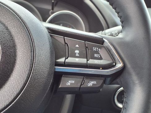 Used 2023 MAZDA CX-5 AWD 2.5 S image 21