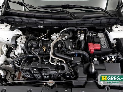 Used 2022 Nissan Altima 2.5 S FWD image 15