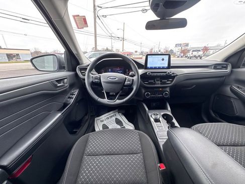 Used 2023 Ford Escape Active image 20