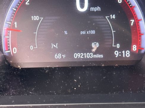 Used 2020 Honda Civic Si image 22
