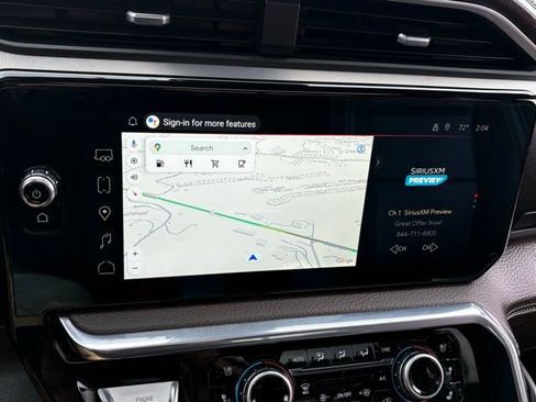 Used 2024 GMC Sierra 2500 Denali w/ Denali Reserve Package image 19