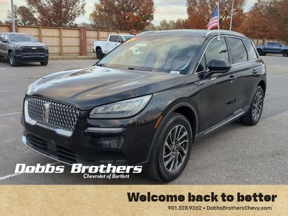 Used 2020 Lincoln Corsair FWD