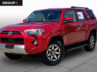 Used 2024 Toyota 4Runner TRD Off-Road Premium video 1