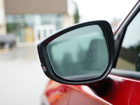 New 2026 MAZDA CX-5 Preferred image 11