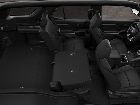 New 2026 Toyota 4Runner SR5 AWD/4WD image 22