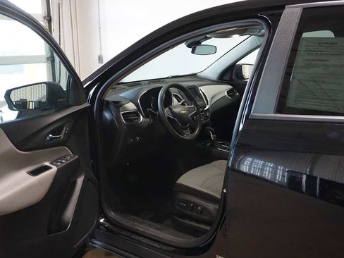 Certified 2024 Chevrolet Equinox LS w/ LS Convenience Package image 7