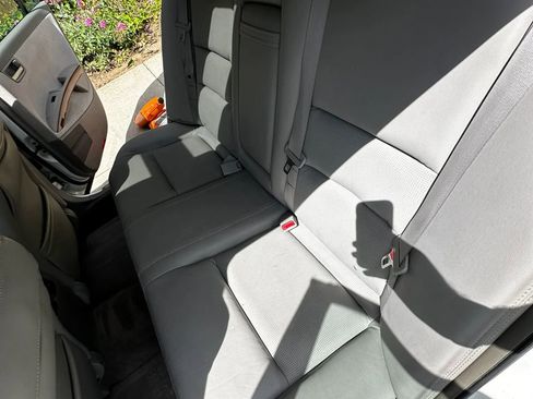 Used 2004 Nissan Maxima 3.5 SL w/ Driver Preferred Pkg image 18