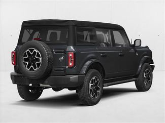 New 2026 Ford Bronco Outer Banks AWD/4WD video 2