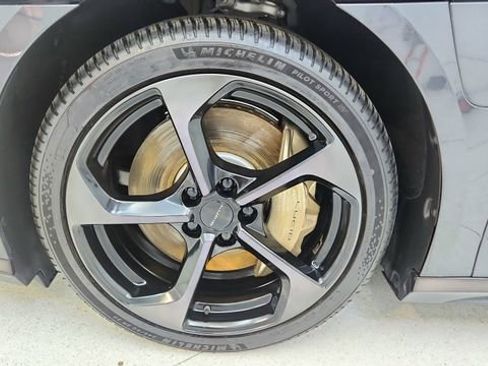 Used 2024 Lucid Air Touring image 64