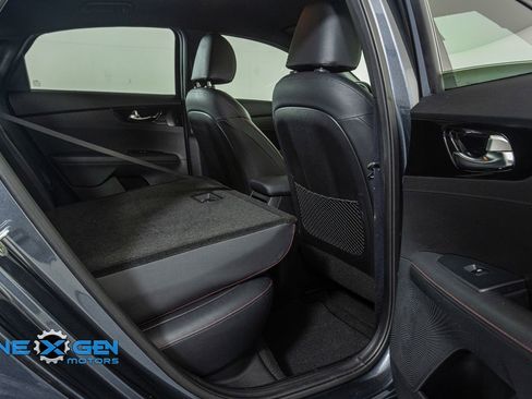 Used 2020 Kia Forte GT image 32