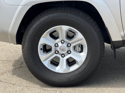 Used 2023 Toyota 4Runner SR5 RWD image 14