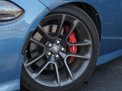 Used 2021 Dodge Charger Scat Pack w/ Plus Group image 22