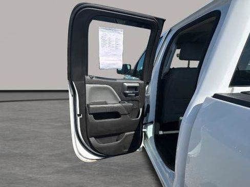 Used 2017 GMC Sierra 1500 4x4 Double Cab image 41