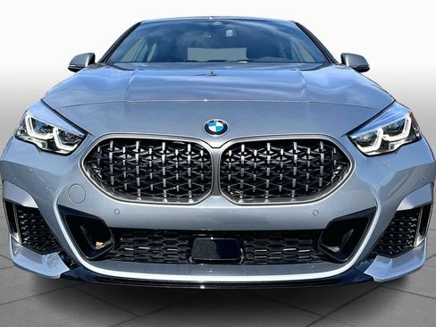 New 2024 BMW M235i xDrive Gran Coupe M235i xDrive w/ Premium Package image 3