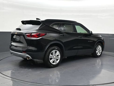 Used 2020 Chevrolet Blazer LT FWD image 5