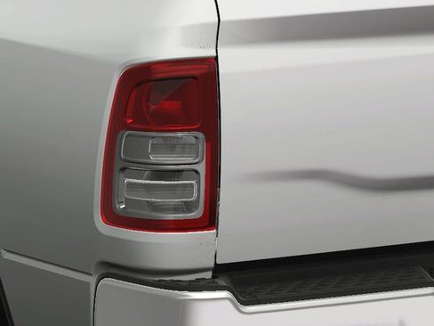 New 2023 RAM 2500 Tradesman image 14