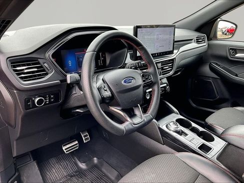 Certified 2023 Ford Escape ST-Line w/ Tech Pack #1 image 14