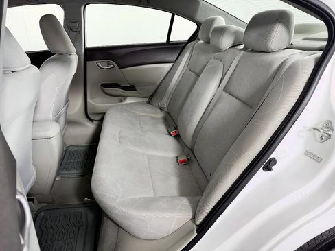 Used 2012 Honda Civic HF image 37