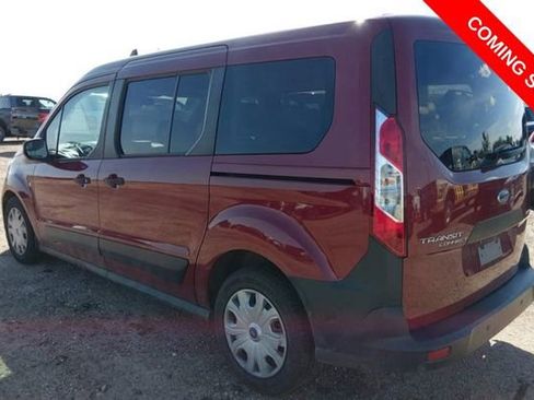 Used 2020 Ford Transit Connect XL FWD image 2