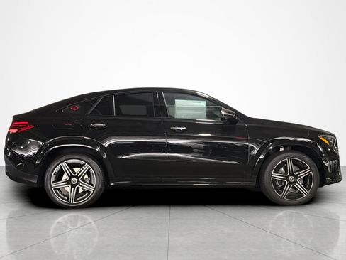 New 2026 Mercedes-Benz GLE 450 4MATIC Coupe image 6