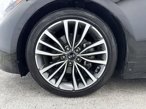Used 2018 Kia Stinger Premium RWD image 44