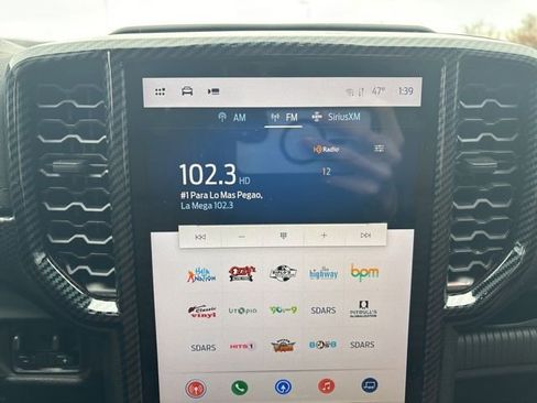 Used 2024 Ford Ranger Raptor image 34