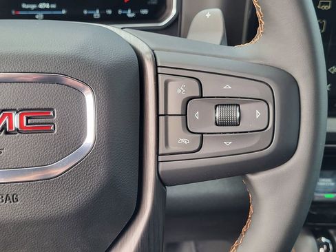 New 2026 GMC Sierra 1500 AT4 w/ AT4 Premium Package AWD/4WD image 15