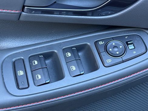 Used 2023 Hyundai Sonata N Line w/ Preferred Accessory Package FWD image 14