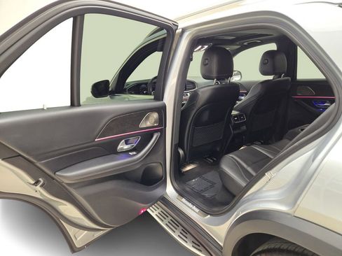 Used 2022 Mercedes-Benz GLE 350 4MATIC w/ Premium Package image 18