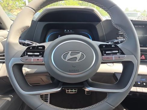 New 2026 Hyundai Elantra SEL Sport Premium FWD image 24