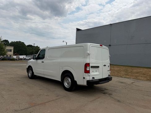 Used 2019 Nissan NV 1500 S RWD image 5