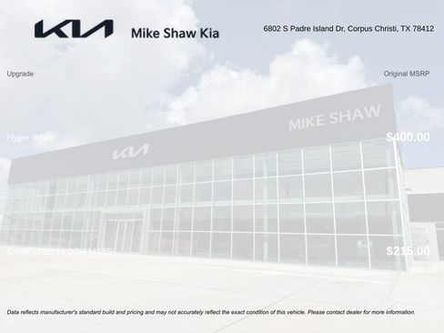 Used 2022 Hyundai Palisade Calligraphy image 2