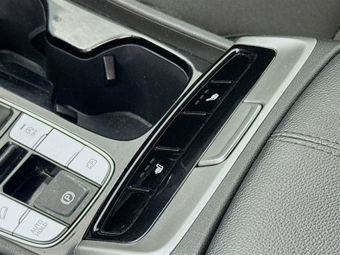 Used 2023 Hyundai Tucson SEL image 20